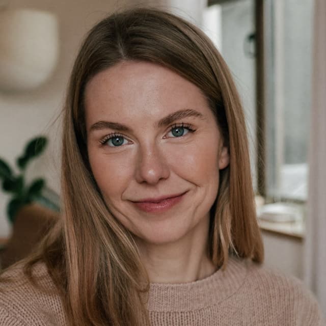 Rita Nogueira, especialista em alimentação infantil