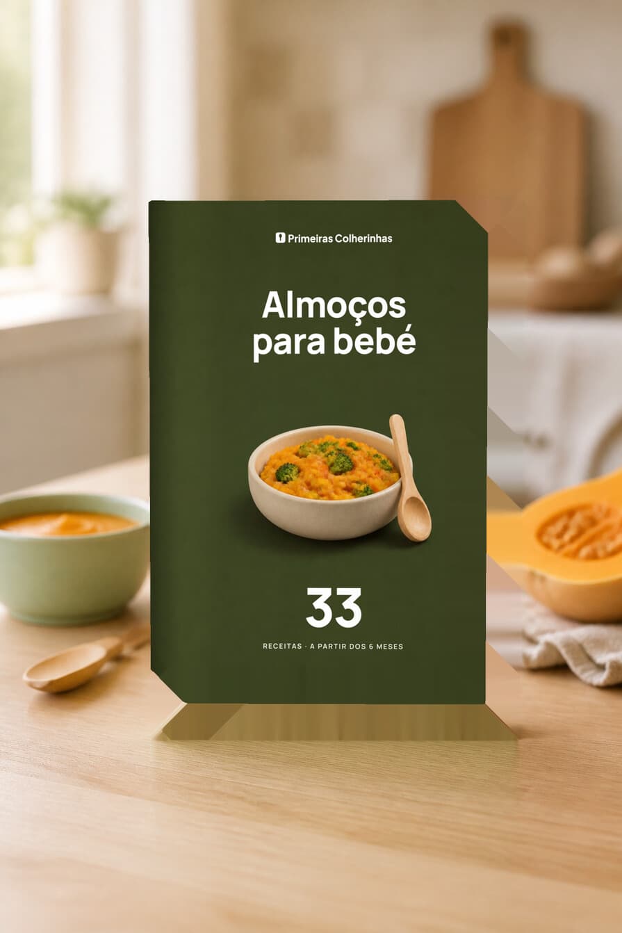 Almoços