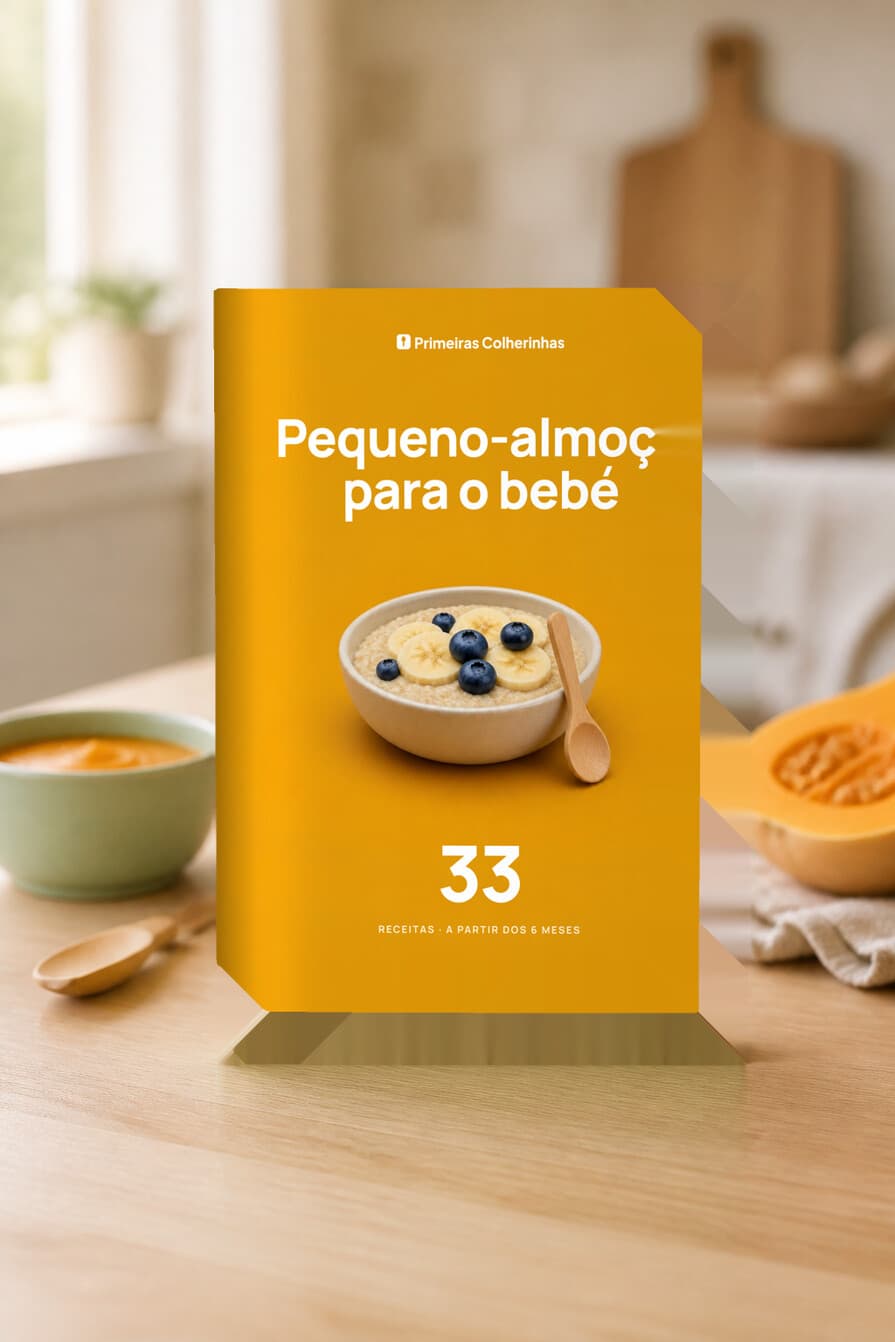Pequenos-almoços